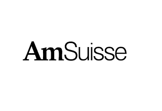AMSUISSE logo