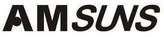 AMSUNS logo