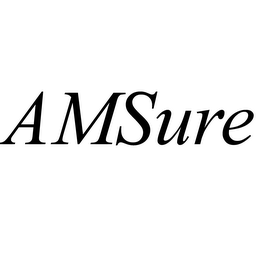 AMSURE logo