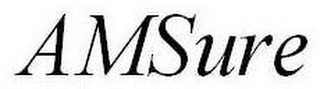 AMSURE logo
