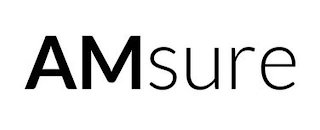AMSURE logo