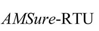 AMSURE-RTU logo
