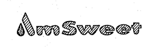 AMSWEET logo