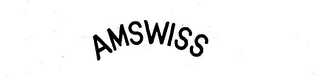 AMSWISS logo