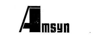 AMSYN logo