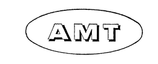 AMT logo