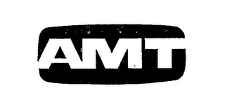AMT logo