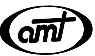 AMT logo