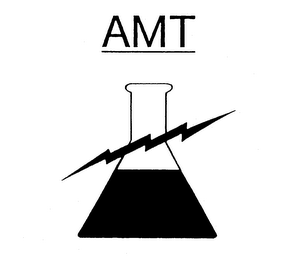 AMT logo