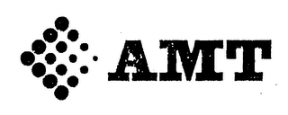 AMT logo