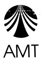AMT logo