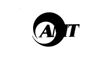 AMT logo
