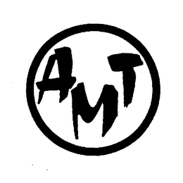 AMT logo