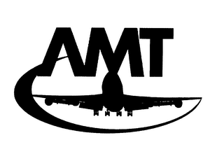 AMT logo