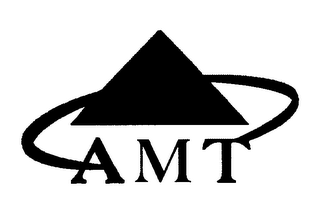 AMT logo