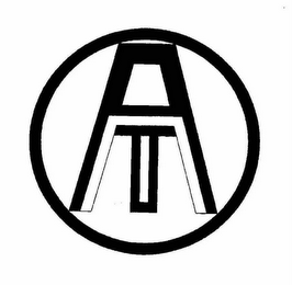 AMT logo