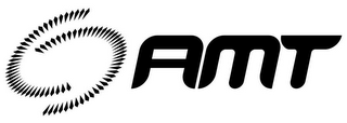 AMT logo