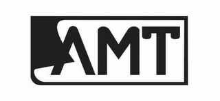 AMT logo