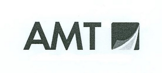 AMT logo