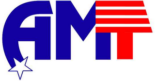 AMT logo