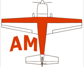 AMT logo