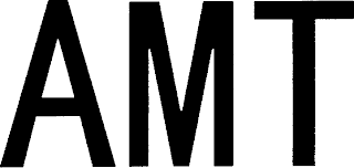 AMT logo