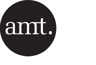 AMT. logo