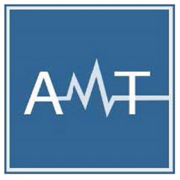 AMT logo