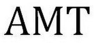 AMT logo