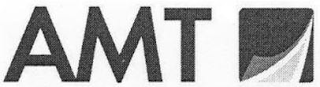 AMT logo