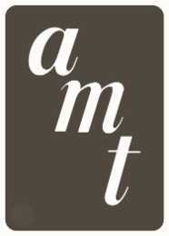 AMT logo