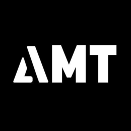 AMT logo
