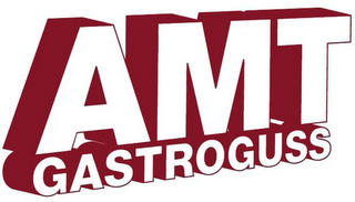 AMT GASTROGUSS logo