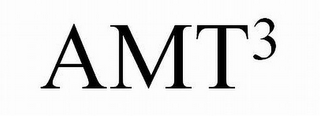 AMT3 logo