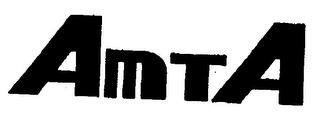AMTA logo