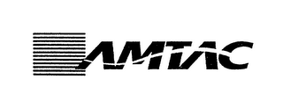 AMTAC logo