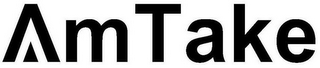 AMTAKE logo