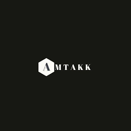 AMTAKK logo