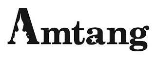 AMTANG logo