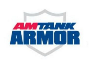AMTANK ARMOR logo