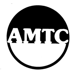 AMTC logo