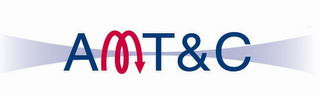 AMT&C logo