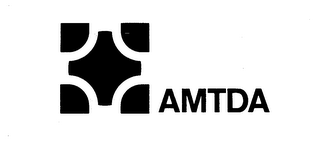 AMTDA logo