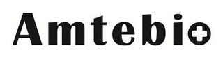 AMTEBIO logo