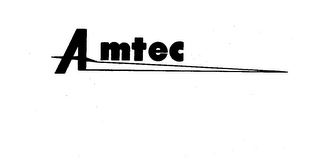 AMTEC logo