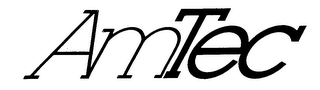 AMTEC logo