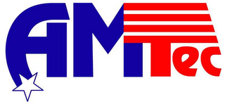 AMTEC logo