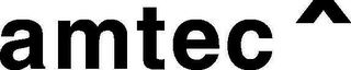 AMTEC logo