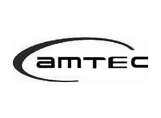 AMTEC logo