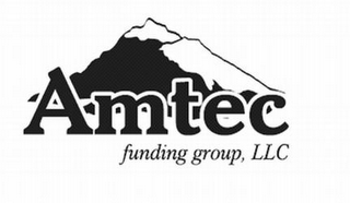AMTEC FUNDING GROUP, LLC logo